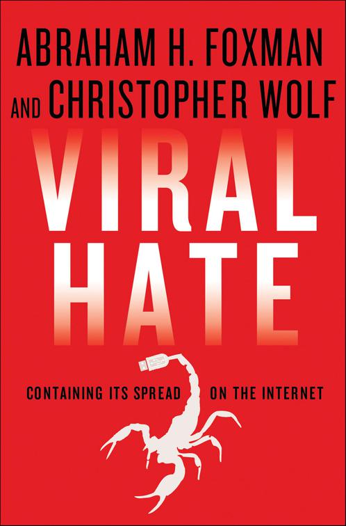 Viral Hate