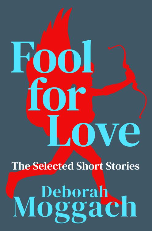 Fool for Love