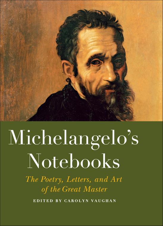 Michelangelo&#x27;s Notebooks