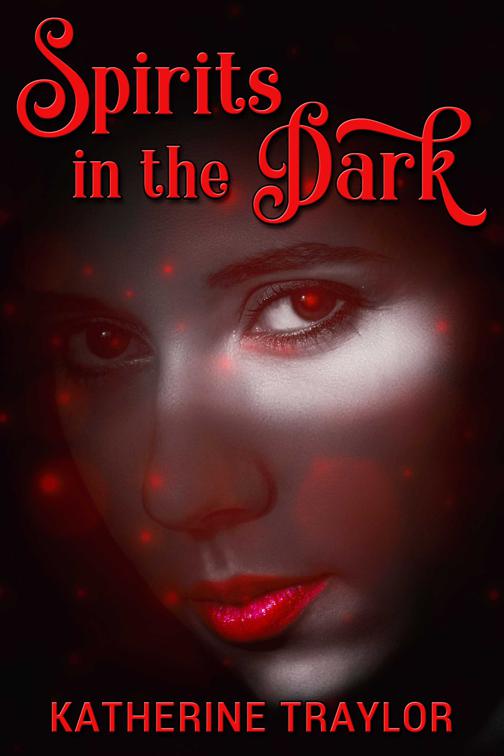 Spirits in the Dark
