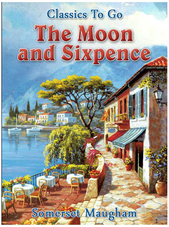 The Moon and Sixpence, Classics To Go