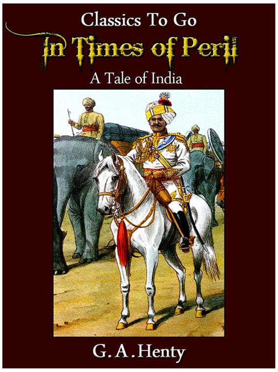 In Times of Peril, Classics To Go