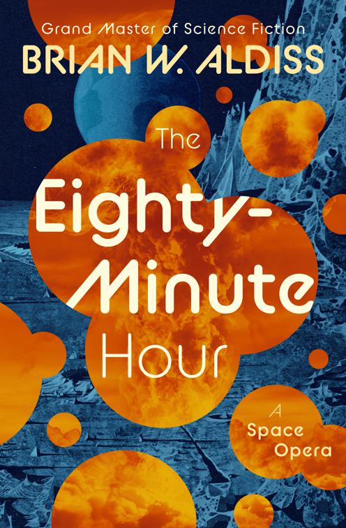 Eighty-Minute Hour