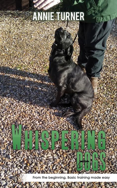 Whispering Dogs