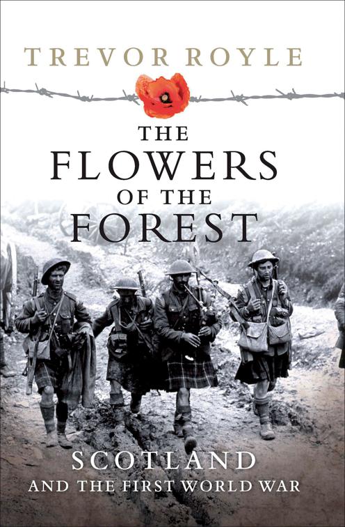 Flowers of the Forest