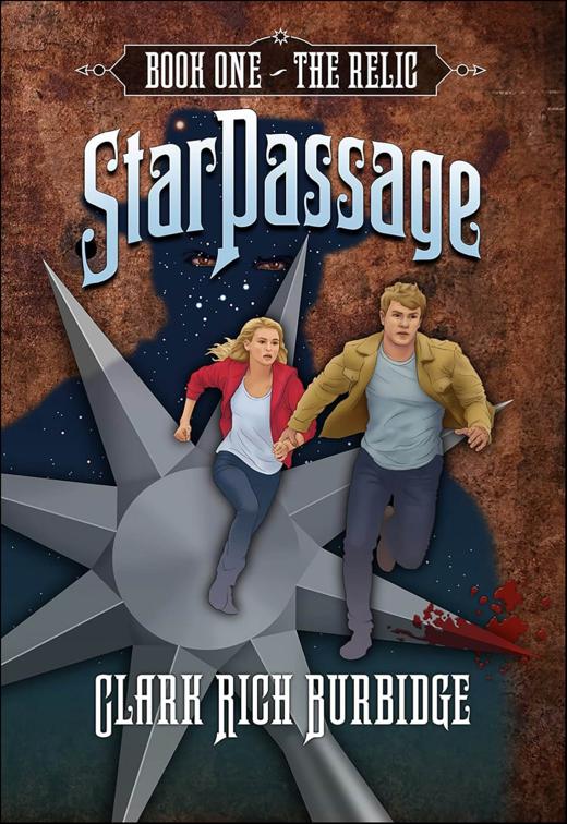 StarPassage, The Relic
