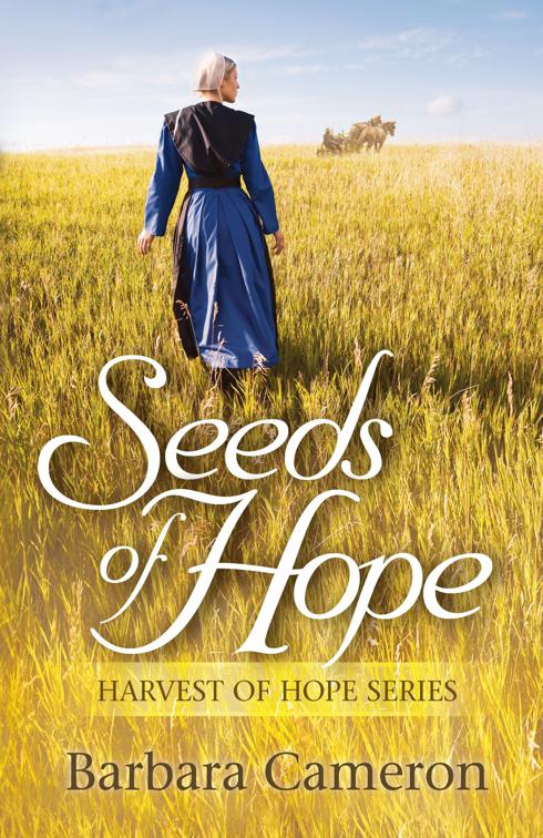 Seeds of Hope, Harvest of Hope