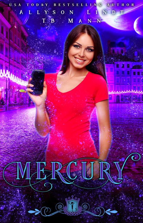 Mercury, Solar Mates