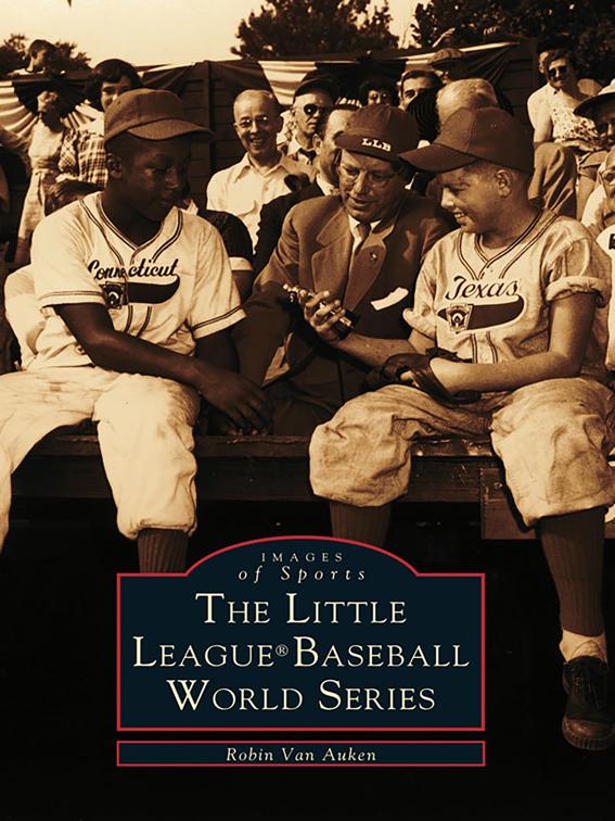 Little League® Baseball World Series, Images of Sports