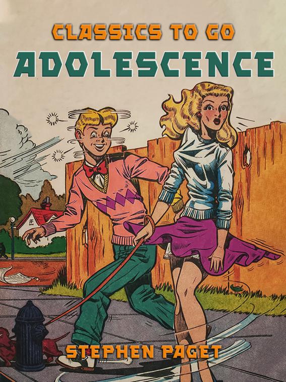 Adolescence, Classics To Go