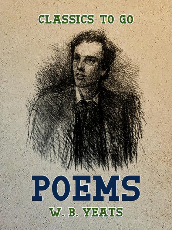 Poems, Classics To Go
