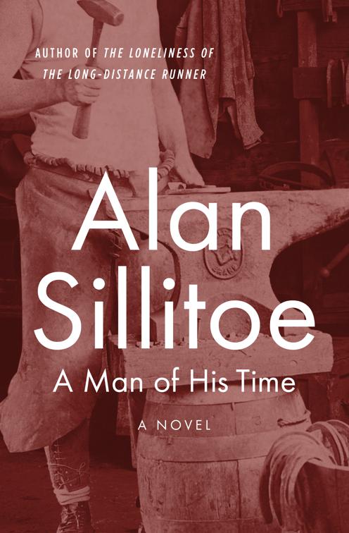 Man of His Time