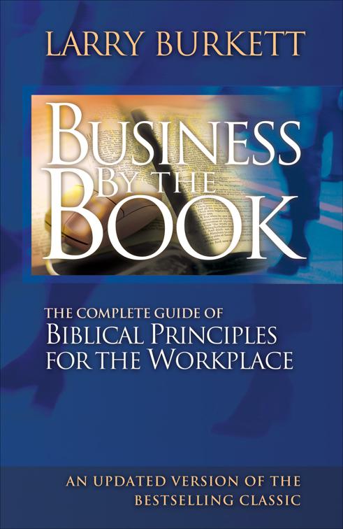 Business by the Book