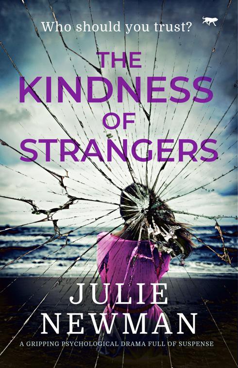 Kindness of Strangers