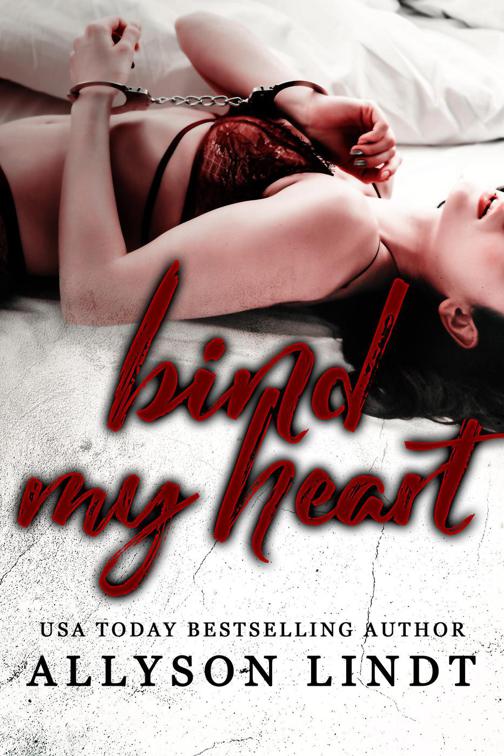 Bind My Heart