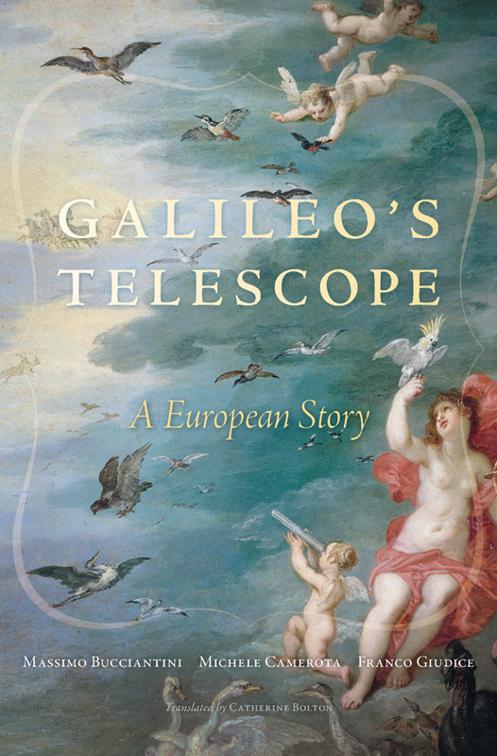 Galileo&#x27;s Telescope