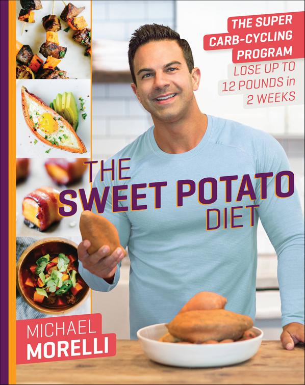 Sweet Potato Diet