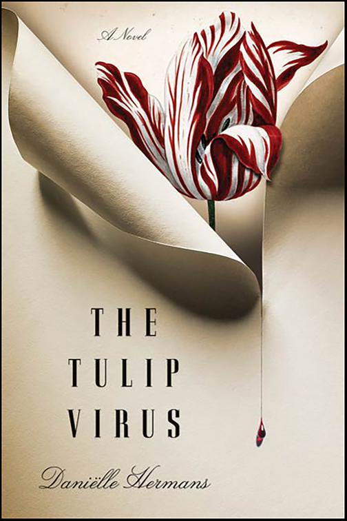 Tulip Virus