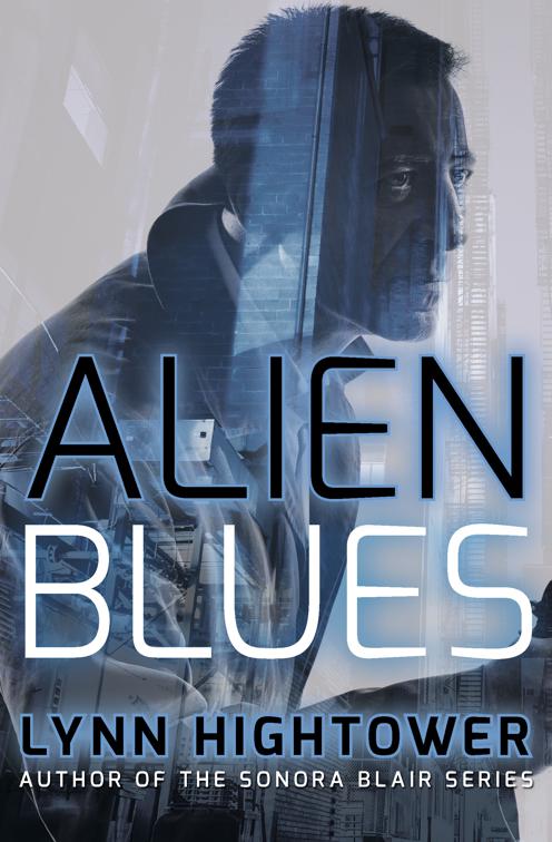 Alien Blues, Elaki
