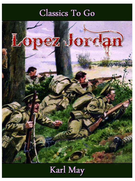 Lopez Jordan, Classics To Go
