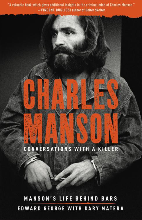 Charles Manson