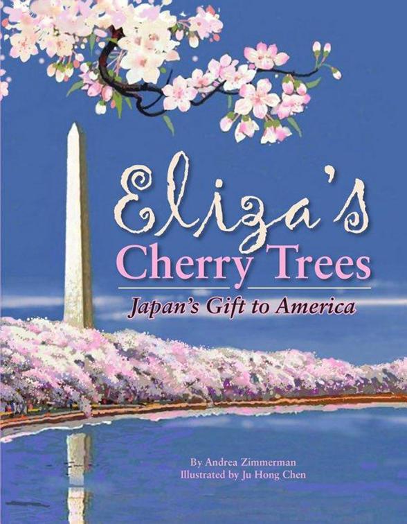 Eliza&#x27;s Cherry Trees