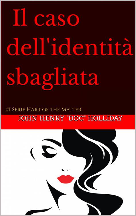 Il caso dell&#x27;identità sbagliata