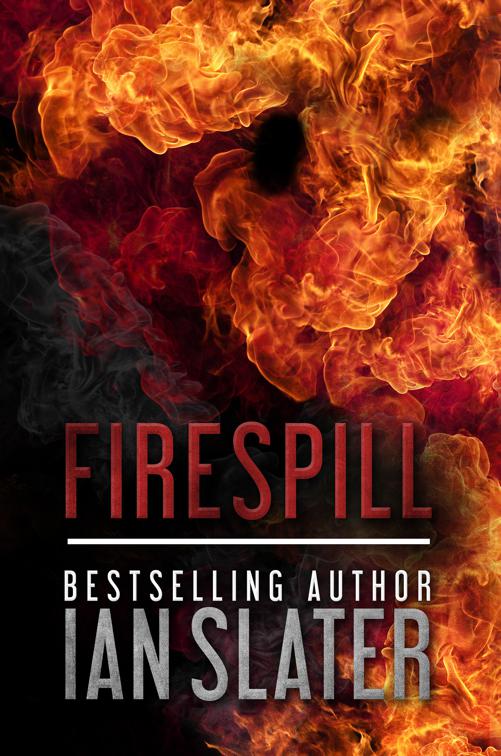 Firespill