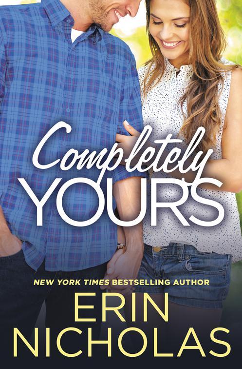 Completely Yours, Opposites Attract