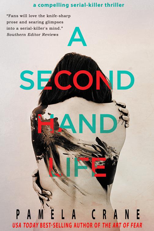 A Secondhand Life, The Killer Thriller Series