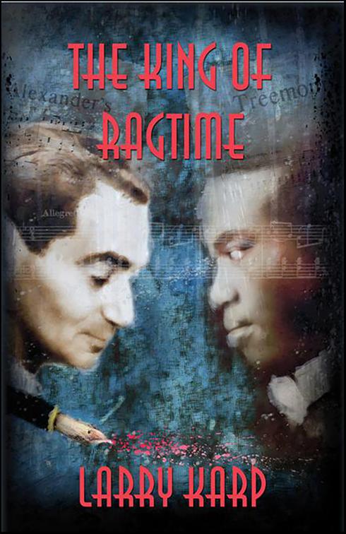 King of Ragtime, Ragtime Mysteries