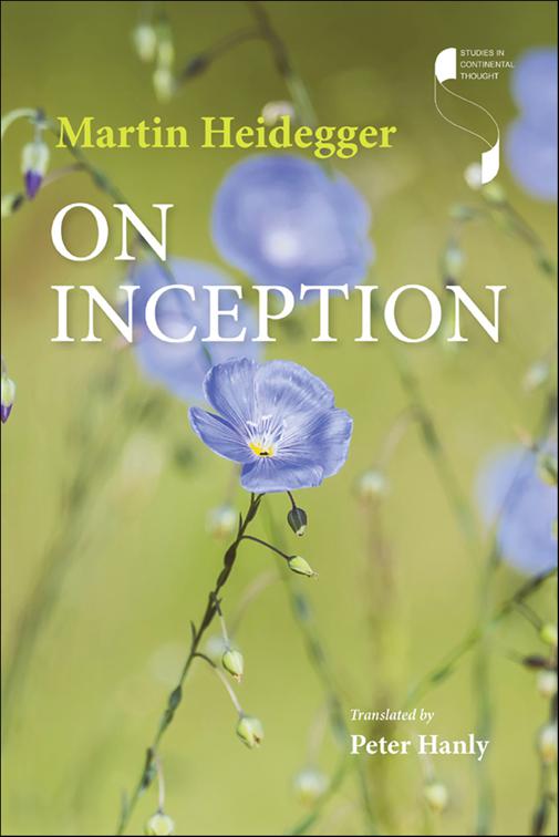 On Inception, Studies in Continental Thought
