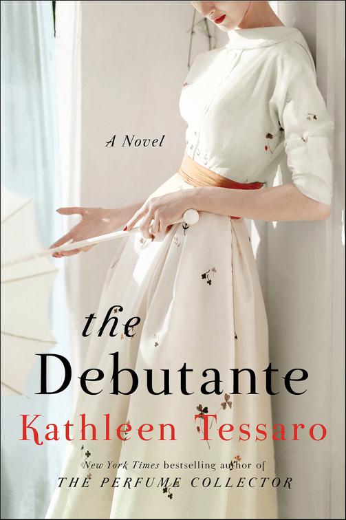 Debutante