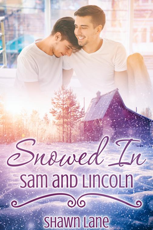 Snowed In: Sam and Lincoln, Snowed In