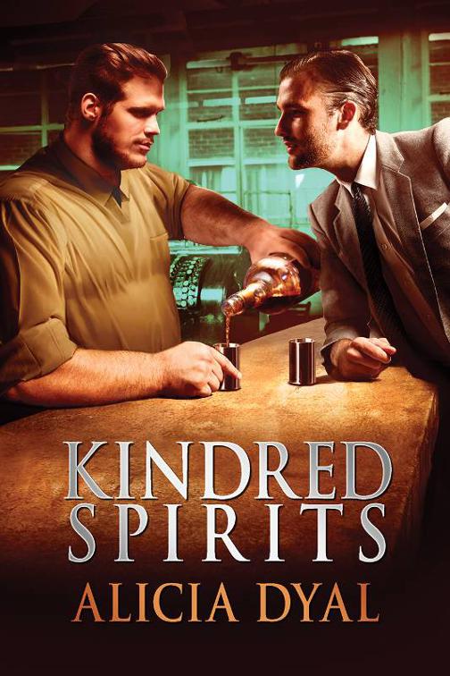 Kindred Spirits
