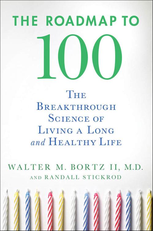 Roadmap to 100