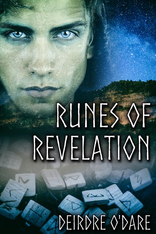 Runes of Revelation, The Thin Green Line