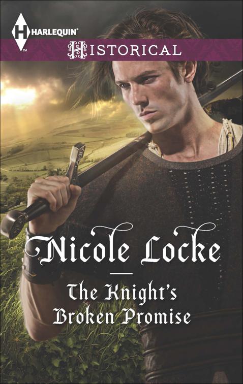 Knight&#x27;s Broken Promise, Lovers and Legends