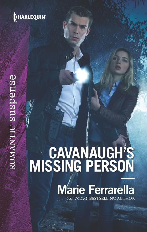 Cavanaugh&#x27;s Missing Person, Cavanaugh Justice