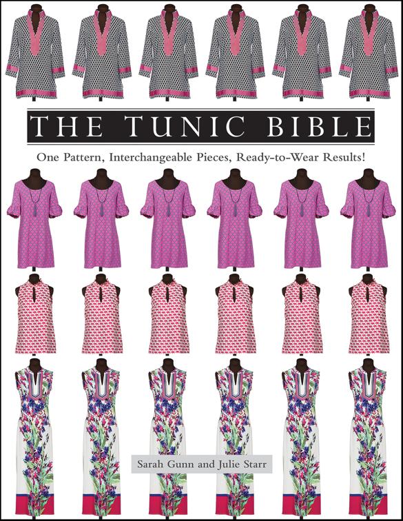 Tunic Bible