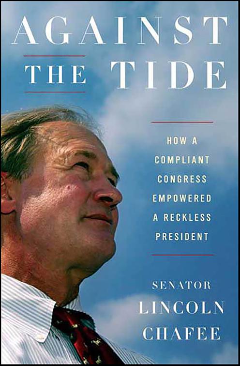 Against the Tide