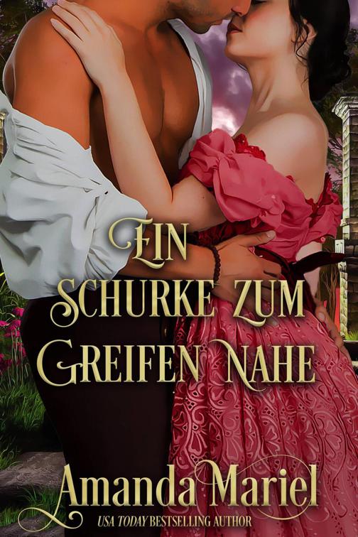 Ein Schurke zum Greifen nahe, Schicksalhafte Schurken