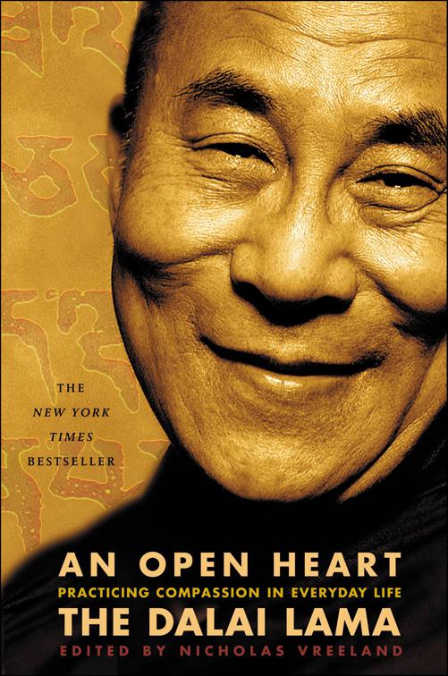 Open Heart