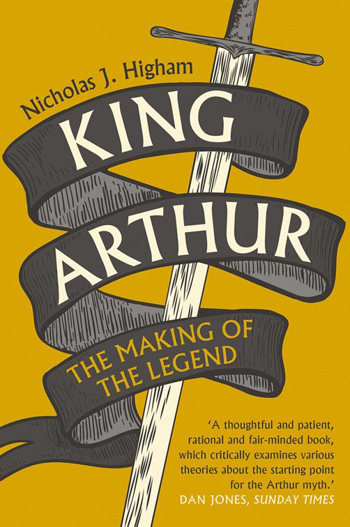 King Arthur