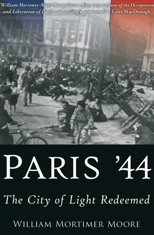 Paris &#x27;44