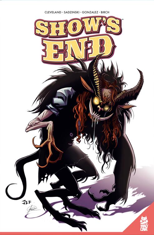 Show&#x27;s End Vol. 1, Show&#x27;s End