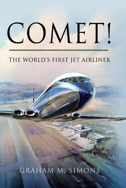 Comet!