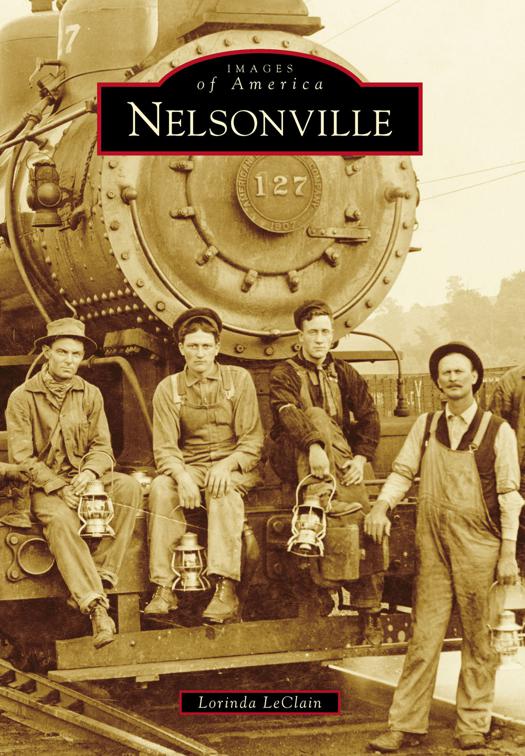 Nelsonville, Images of America