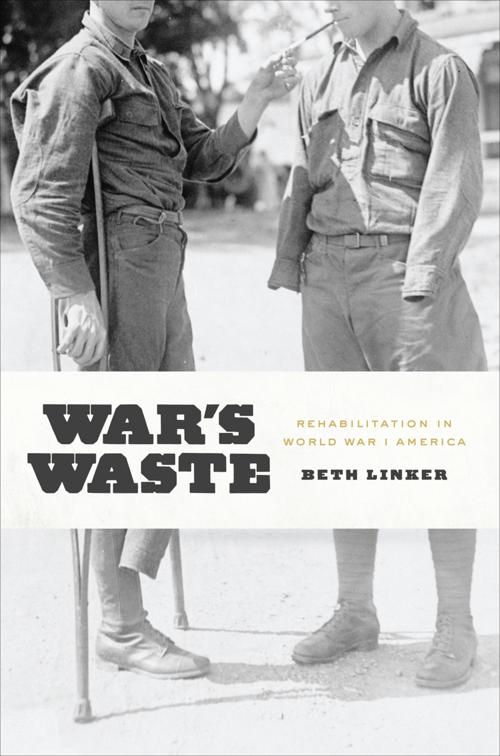 War&#x27;s Waste