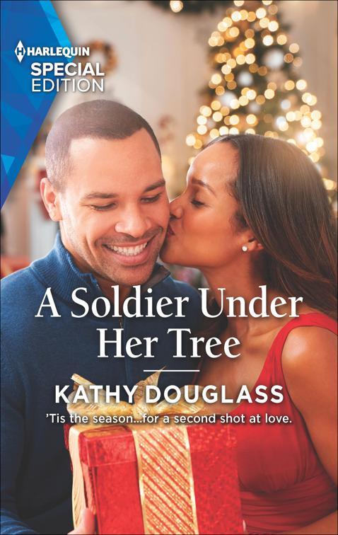 Soldier Under Her Tree, Sweet Briar Sweethearts